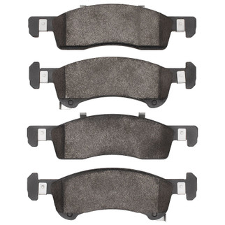 R1 02-06 Lincoln Navigator Front Optimum OE Brake Pads