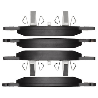 R1 02-06 Lincoln Navigator Front Optimum OE Brake Pads