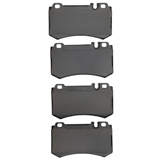 R1 03-13 Mercedes-Benz CLS55 AMG Rear Euro Ceramic Brake Pads