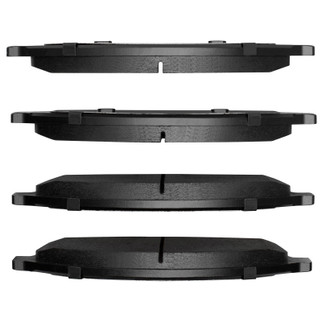 R1 03-11 Mercury Marauder Front Optimum OE Brake Pads