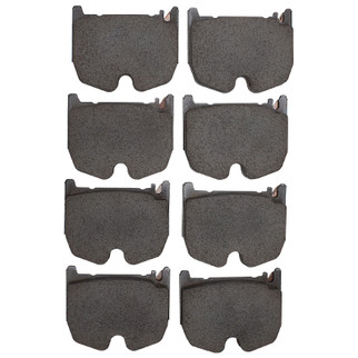 R1 03-08 Mercedes-Benz CL65 AMG Front Euro Ceramic Brake Pads
