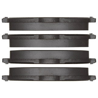 R1 02-05 Land Rover Freelander Front Optimum OE Brake Pads