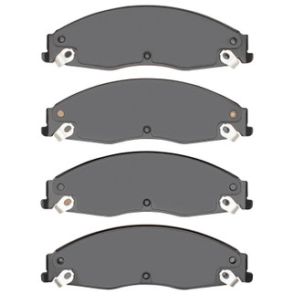 R1 03-08 Pontiac Grand Prix Front Optimum OE Brake Pads