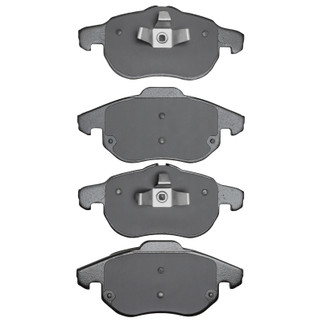 R1 03-11 Saab 9-3 Front Euro Ceramic Brake Pads