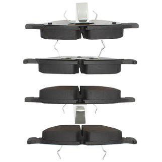 R1 04-13 BMW 528Xi Front Optimum OE Brake Pads