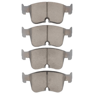 R1 22-26 Volkswagen Tiguan Front Ceramic Brake Pads