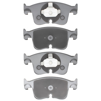 R1 22-26 Volkswagen Tiguan Front Ceramic Brake Pads