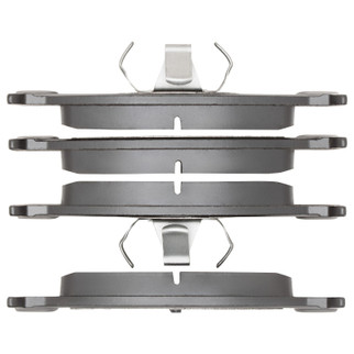 R1 22-26 Volkswagen Tiguan Front Ceramic Brake Pads
