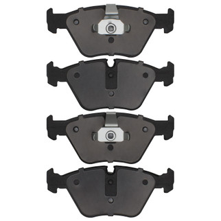 R1 01-10 BMW 330Xi Front Euro Ceramic Brake Pads
