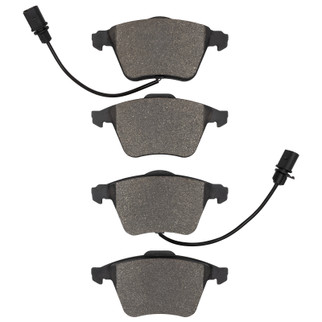 R1 01-05 Audi A6 Quattro Front Optimum OE Brake Pads