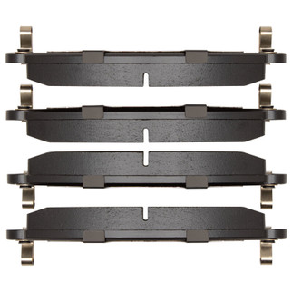 R1 01-08 Jaguar X-Type Front Optimum OE Brake Pads