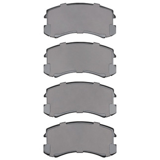 R1 02-07 Mitsubishi Lancer Front Optimum OE Brake Pads