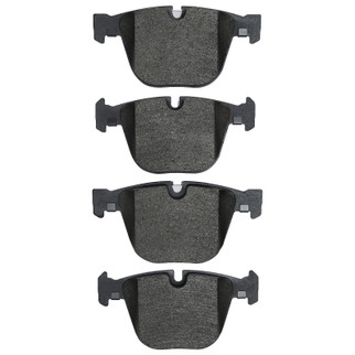 R1 99-19 Rolls-Royce Phantom Rear Euro Ceramic Brake Pads