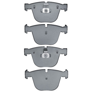 R1 99-19 Rolls-Royce Phantom Rear Euro Ceramic Brake Pads