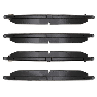R1 15-21 Kia Sedona Front Ceramic Brake Pads
