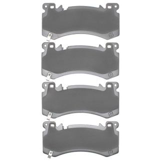 R1 21-26 GMC Yukon Xl Front Ceramic Brake Pads