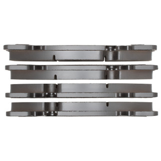 R1 21-26 GMC Yukon Xl Front Ceramic Brake Pads