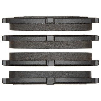 R1 01-03 Mazda Protege5 Rear Optimum OE Brake Pads