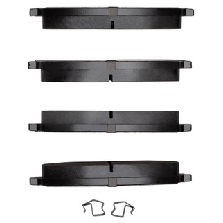 R1 01-05 Mazda Miata Front Optimum OE Brake Pads