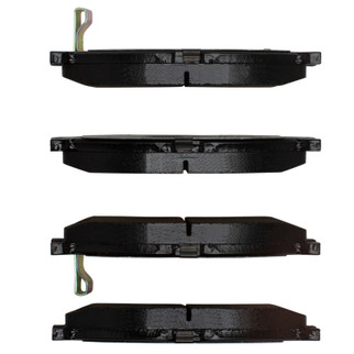 R1 01-05 Kia Sephia Front Optimum OE Brake Pads
