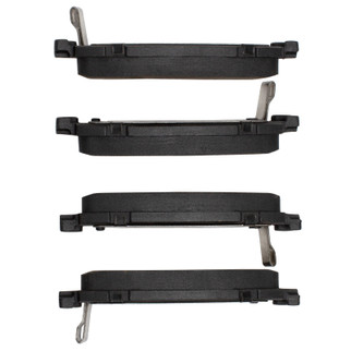 R1 02-19 Saab 9-7X Rear Optimum OE Brake Pads
