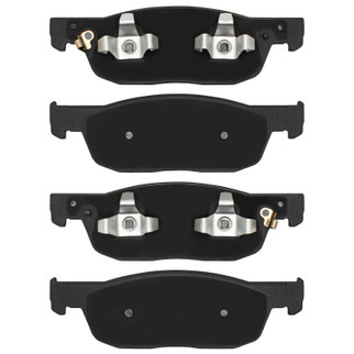 R1 22-26 Acura Mdx Front Ceramic Brake Pads