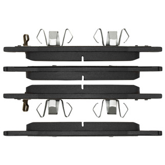 R1 22-26 Acura Mdx Front Ceramic Brake Pads