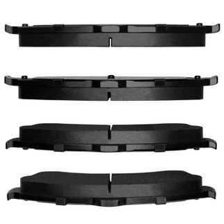 R1 02-05 Saab 9-7X Front Optimum OE Brake Pads