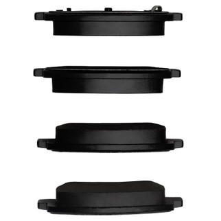 R1 21-26 Kia Niro Rear Ceramic Brake Pads