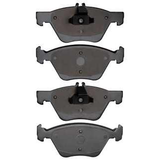 R1 96-08 Mercedes-Benz SLK320 Front Euro Ceramic Brake Pads