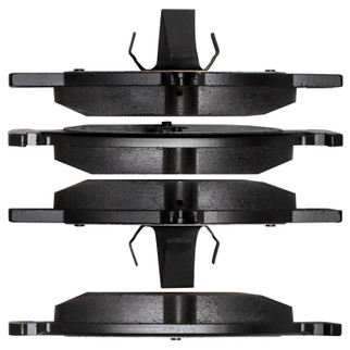 R1 96-08 Mercedes-Benz SLK320 Front Euro Ceramic Brake Pads