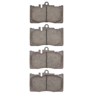 R1 01-06 Lexus LS430 Front Optimum OE Brake Pads