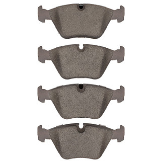 R1 96-03 BMW 528I Front Euro Ceramic Brake Pads