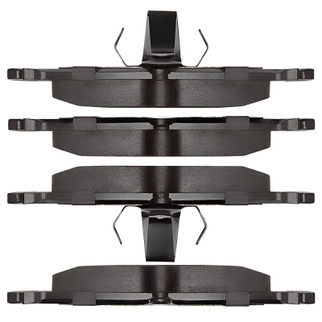 R1 96-03 BMW 528I Front Euro Ceramic Brake Pads
