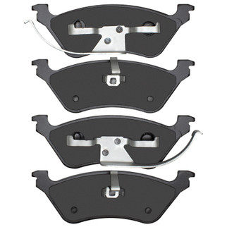 R1 01-07 Dodge Grand Caravan Rear Optimum OE Brake Pads