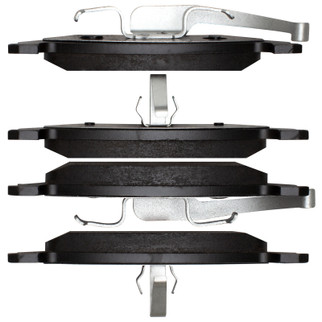 R1 01-07 Dodge Grand Caravan Rear Optimum OE Brake Pads