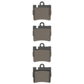 R1 00-03 Mercedes-Benz CL55 AMG Rear Optimum OE Brake Pads
