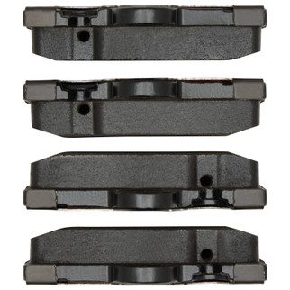 R1 00-03 Mercedes-Benz CL55 AMG Rear Optimum OE Brake Pads