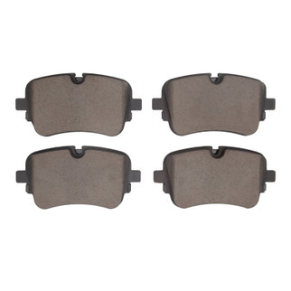 R1 20-26 Audi SQ8 E-Tron Rear Ceramic Brake Pads