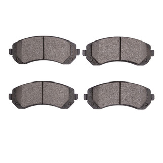 R1 01-07 Pontiac Montana Front Optimum OE Brake Pads