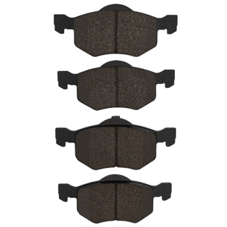 R1 05-07 Mercury Mariner Front Optimum OE Brake Pads