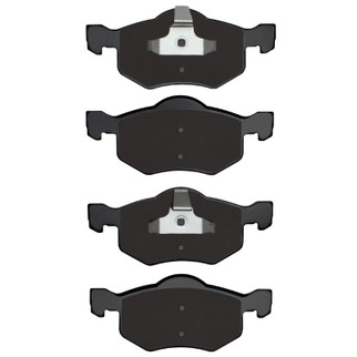 R1 05-07 Mercury Mariner Front Optimum OE Brake Pads