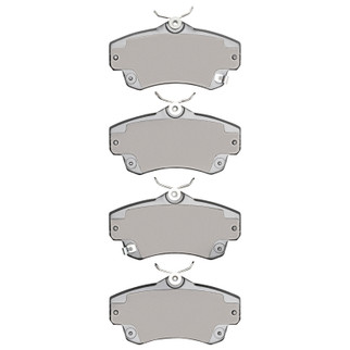 R1 01-10 Dodge Neon Front Optimum OE Brake Pads