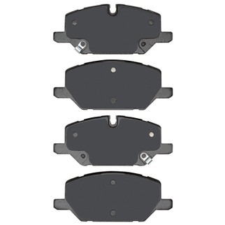 R1 20-26 Chevrolet Camaro Front Ceramic Brake Pads