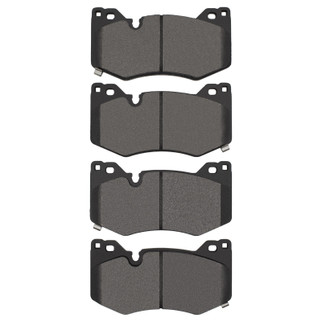 R1 20-26 Chevrolet Camaro Front Ceramic Brake Pads