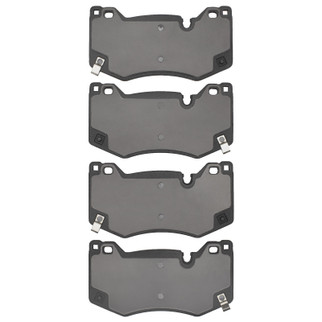 R1 20-26 Chevrolet Camaro Front Ceramic Brake Pads