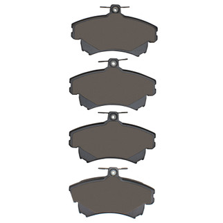 R1 00-04 Volvo V40 Front Optimum OE Brake Pads