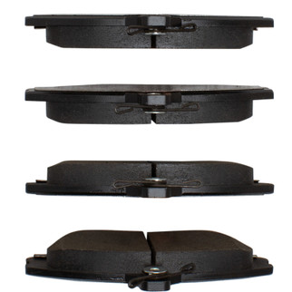 R1 00-04 Volvo V40 Front Optimum OE Brake Pads