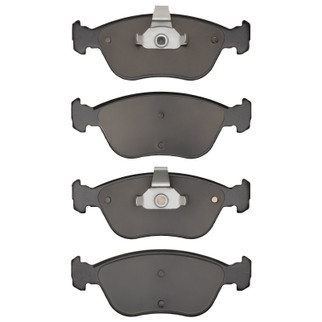 R1 93-04 Volvo S70 Front Euro Ceramic Brake Pads