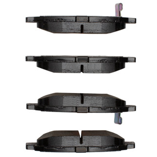 R1 00-15 Toyota Echo Front Optimum OE Brake Pads